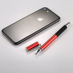 Per iPhone, iPad, Samsung e altri smartphone con touch screen capacitivo o tablet PC