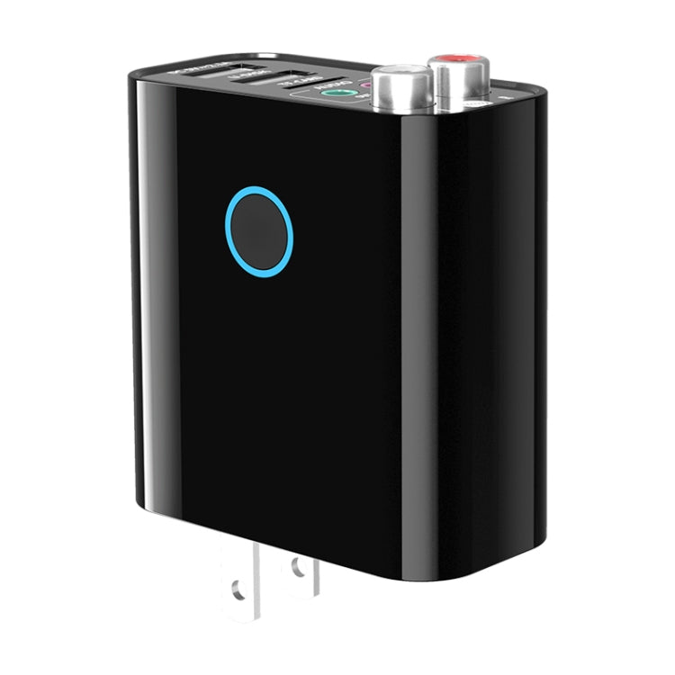 Ricevitore Trasmettitore Audio Bluetooth 5.0 K16