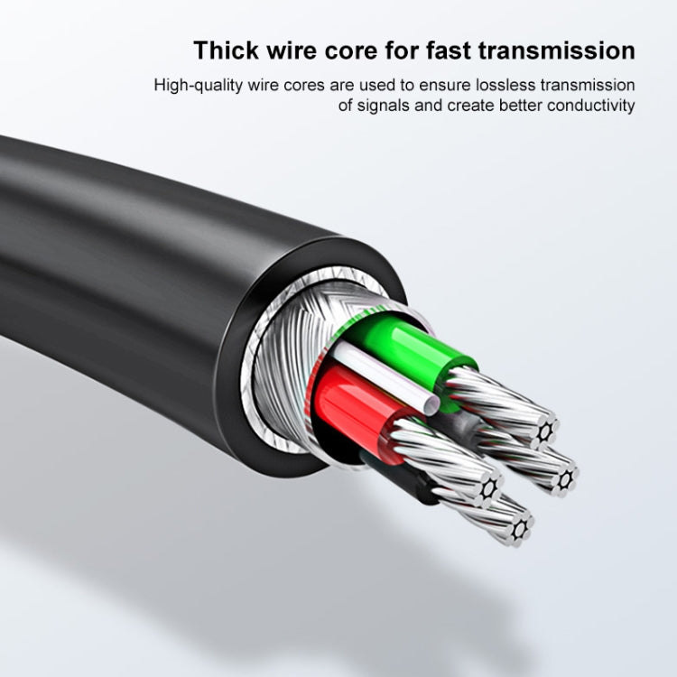 Cavo USB-C 3.1 da 10 cm per smartphone compatibili - immagine 5