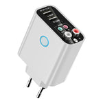 Ricevitore Trasmettitore Audio Bluetooth 5.0 con doppia uscita