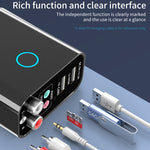 Ricevitore Trasmettitore Audio Bluetooth 5.0 con doppia uscita