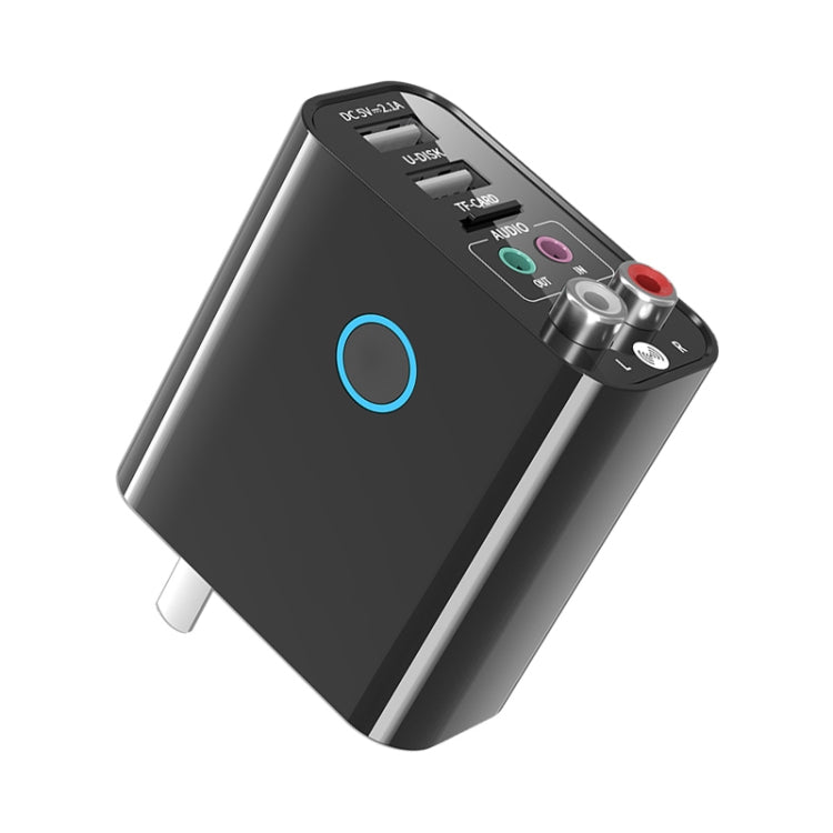Ricevitore Trasmettitore Audio Bluetooth 5.0 2 in 1