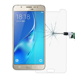 Pellicola in vetro temperato per Galaxy J7 2016 0,26 mm 9H