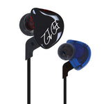 Auricolari sportivi KZ ED12 con jack 3,5 mm