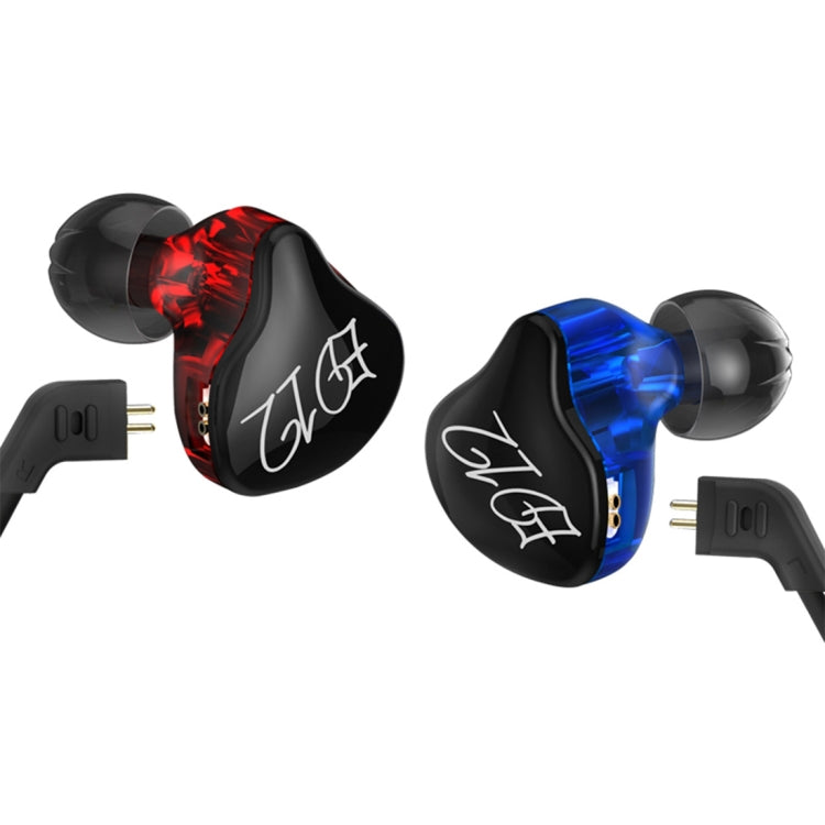 Auricolari sportivi KZ ED12 con jack 3,5 mm