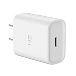 Adattatore alimentazione Xiaomi ZMI 20W USB-C presa USA