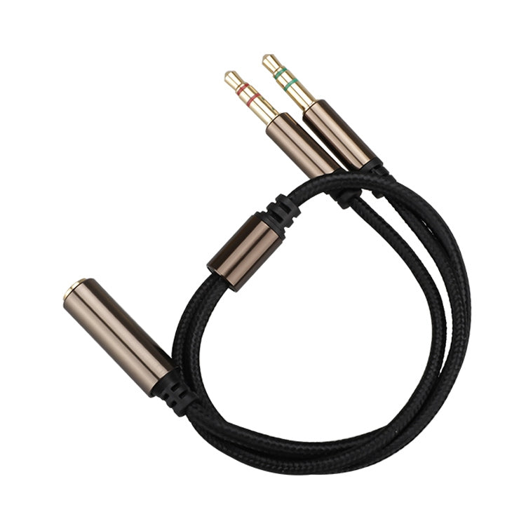Cavo adattatore audio 3,5 mm per cuffie SteelSeries Arctis, 30 cm