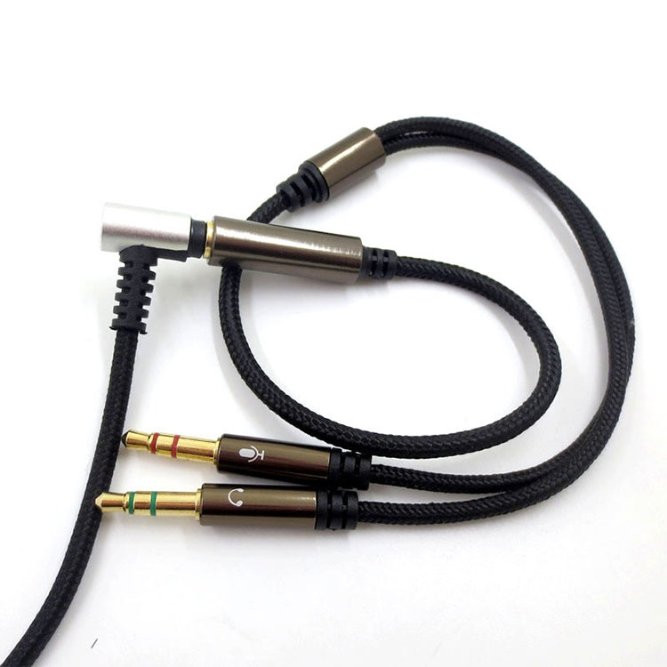 Cavo adattatore audio 3,5 mm per cuffie SteelSeries Arctis, 30 cm - immagine 3