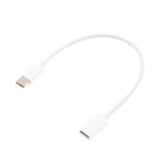 Cavo prolungato USB-C maschio a femmina 1 m