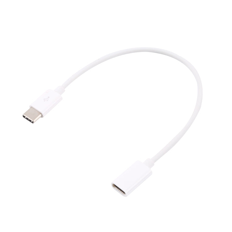 Cavo prolungato USB-C maschio a femmina 1 m