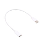 Cavo prolungato USB-C maschio a femmina 1 m