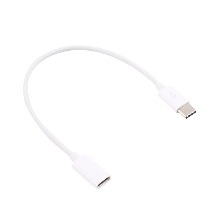 Cavo prolungato USB-C maschio a femmina 1 m