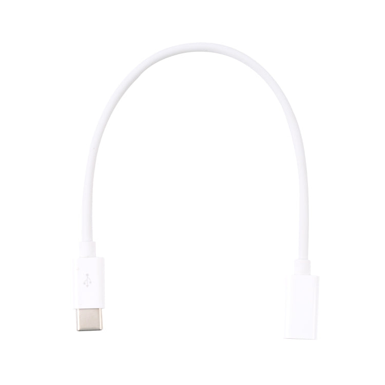 Cavo prolungato USB-C maschio a femmina 1 m