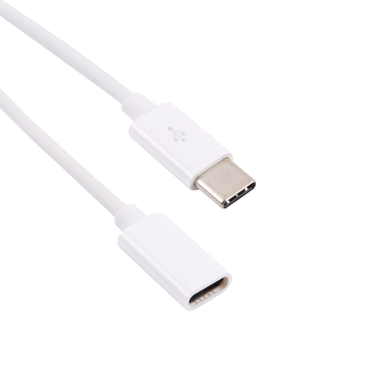Cavo prolungato USB-C maschio a femmina 1 m