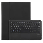 Custodia in pelle con tastiera per iPad 10th Gen