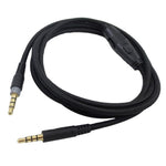 Cavo audio Kingston 3,5 mm maschio-maschio da 1,5 m - immagine 2