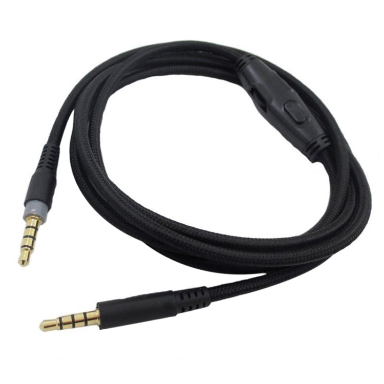 Cavo audio Kingston 3,5 mm maschio-maschio da 1,5 m - immagine 2