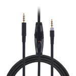 Cavo audio Kingston 3,5 mm maschio-maschio da 1,5 m