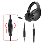 Cavo audio Kingston 3,5 mm maschio-maschio da 1,5 m - immagine 4