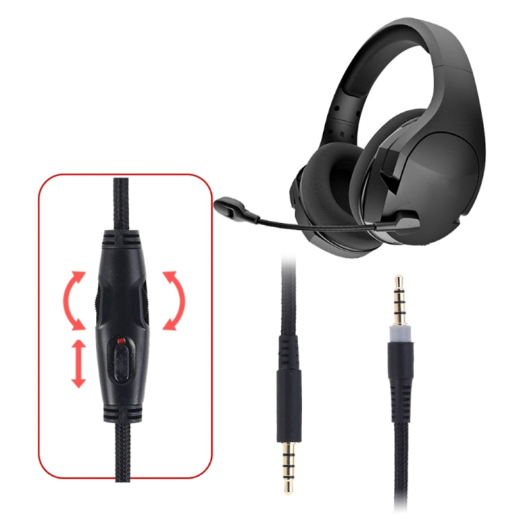 Cavo audio Kingston 3,5 mm maschio-maschio da 1,5 m - immagine 4