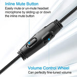 Cavo audio Kingston 3,5 mm maschio-maschio da 1,5 m - immagine 6