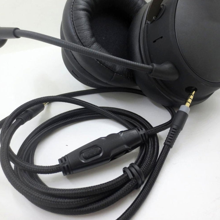 Cavo audio Kingston 3,5 mm maschio-maschio da 1,5 m - immagine 7