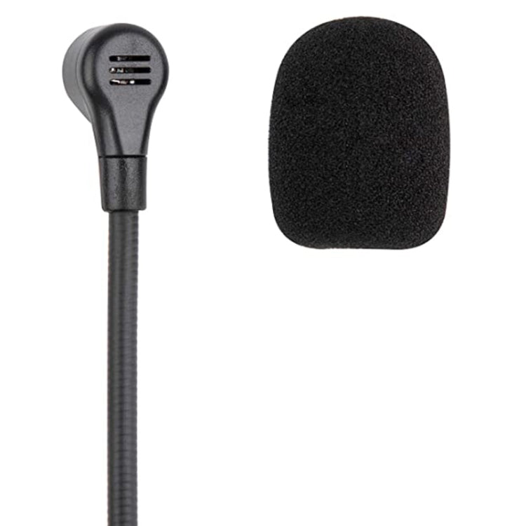 Microfono di ricambio per cuffie HyperX Cloud Alpha S - immagine 2