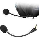 Microfono di ricambio per cuffie HyperX Cloud Alpha S - immagine 3