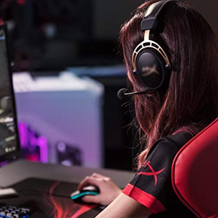 Microfono di ricambio per cuffie HyperX Cloud Alpha S - immagine 7