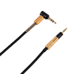 Cavo audio da 3,5 mm con controllo chiamate, lunghezza 1,2 m - immagine 2