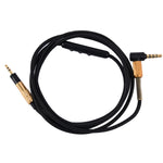 Cavo audio da 3,5 mm con controllo chiamate, lunghezza 1,2 m - immagine 3