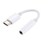 Cavo adattatore audio USB-C maschio a jack 3,5 mm Galaxy S8