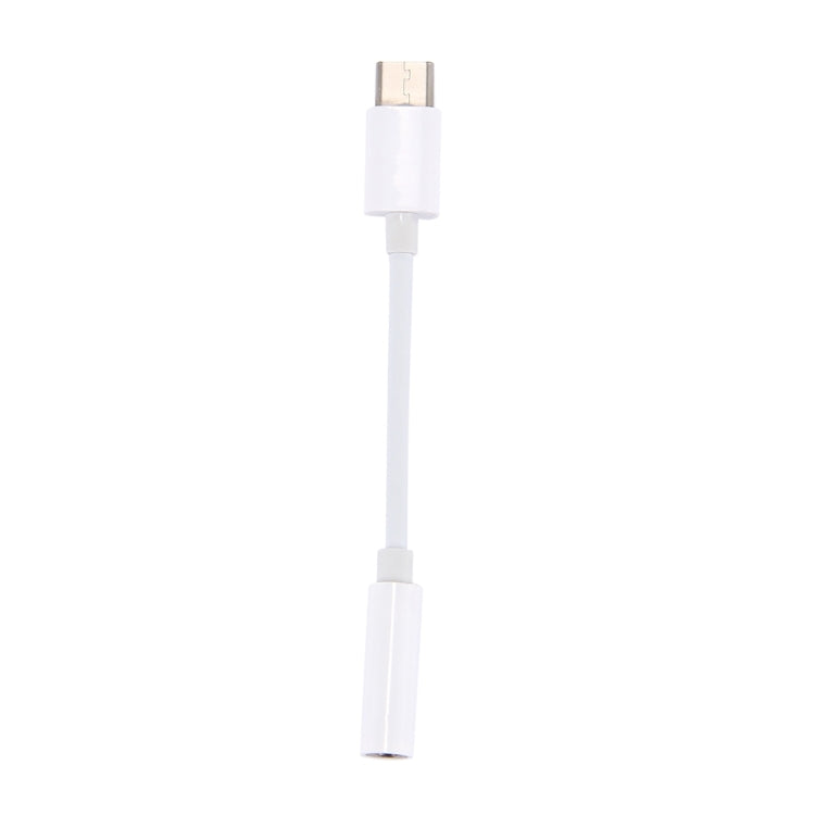 Cavo adattatore audio USB-C maschio a jack 3,5 mm Galaxy S8