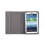 Custodia in PU con texture Crazy Horse per tablet 7 pollici