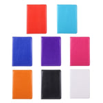 Custodia in PU con texture Crazy Horse per tablet 7 pollici