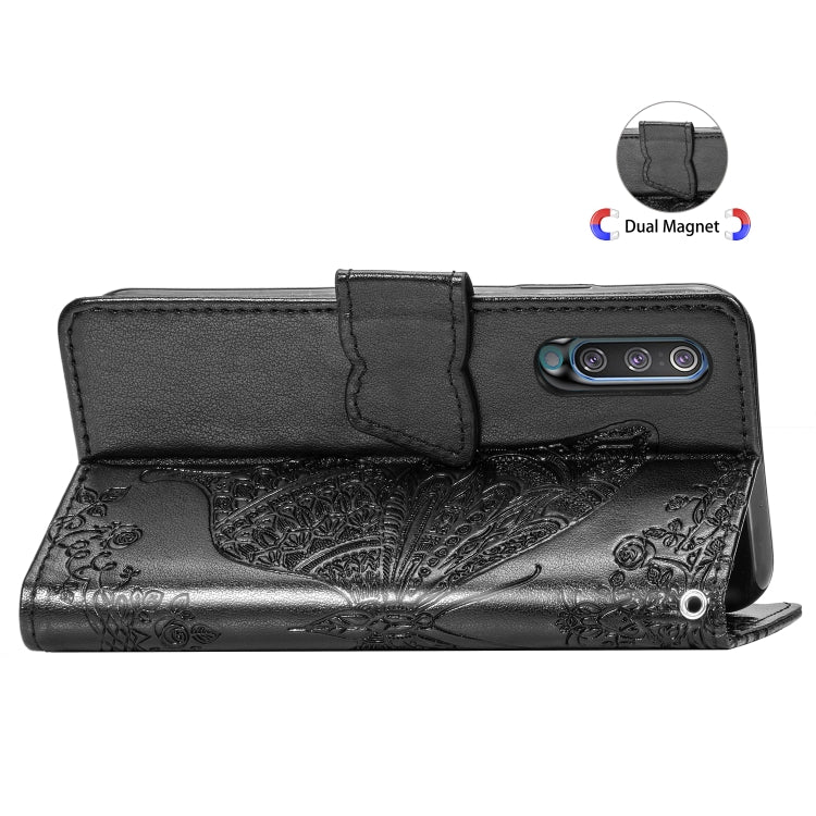 Custodia portafoglio in pelle per Samsung Galaxy A50