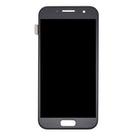 Schermo LCD originale e digitalizzatore assemblaggio completo per Galaxy A3 (2017) / A320, A320FL, A320F, A320F/DS, A320Y/DS, A320Y, For Galaxy A3 (2017), For Samsung Galaxy A3 (2017)