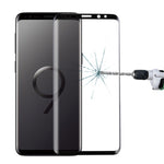 Pellicola vetro temperato 0,33 mm per Galaxy S9 9H