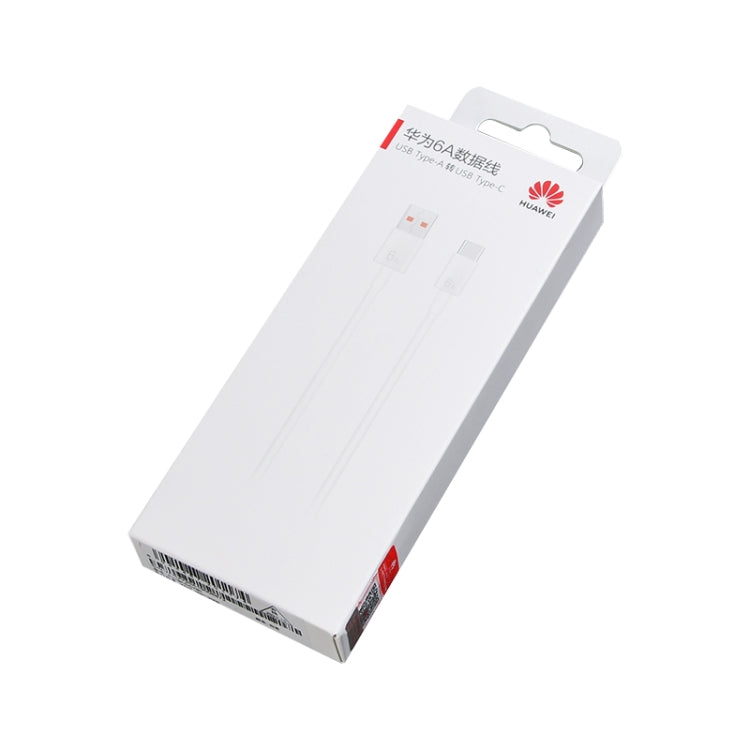 Cavo dati Huawei USB Type-A a USB-C 6A 1 metro