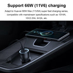 Cavo dati Huawei USB Type-A a USB-C 6A 1 metro