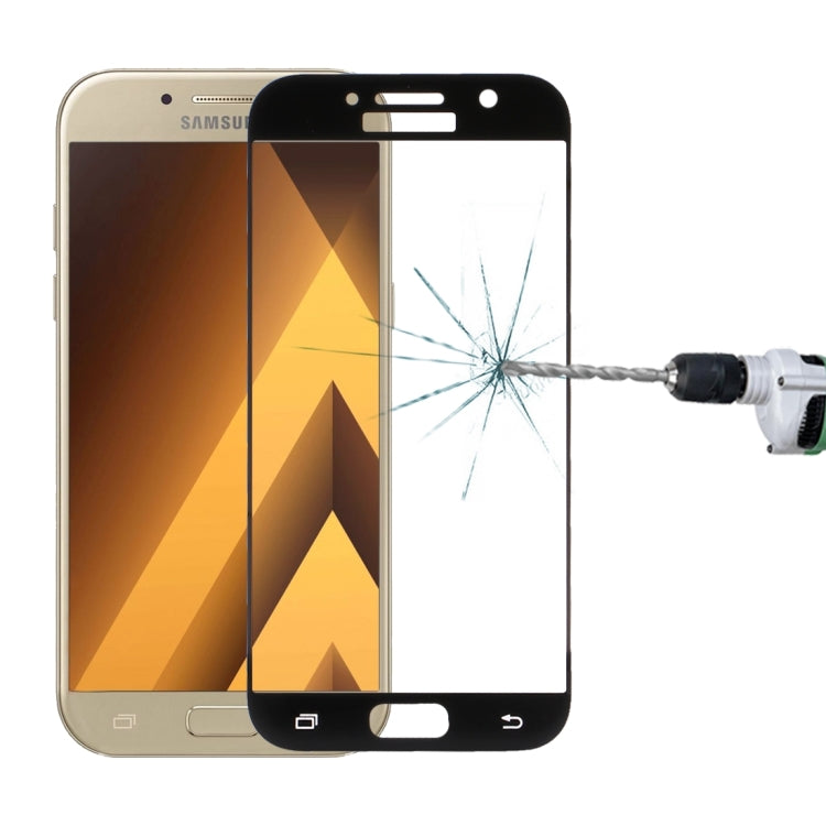 Pellicola vetro temperato 0,33 mm per Galaxy A5 (2017)