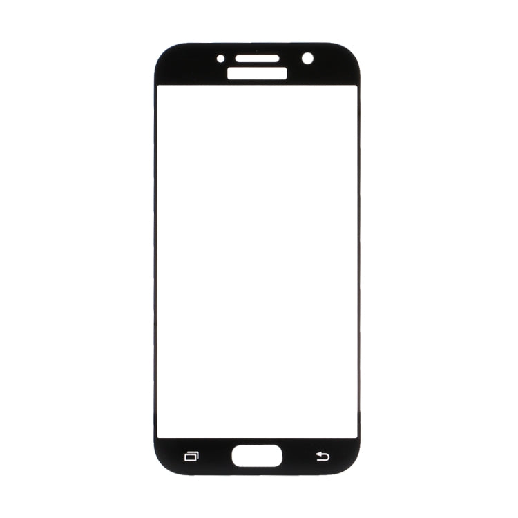 Pellicola vetro temperato per Galaxy A3 2017 0,33 mm 9H