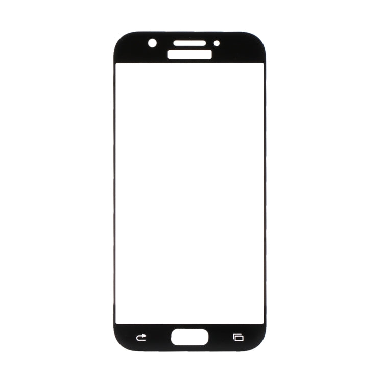 Pellicola vetro temperato per Galaxy A3 2017 0,33 mm 9H