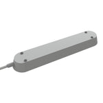 Multipresa da viaggio LDNIO SC3301 con 3 USB e 3 prese - immagine 4