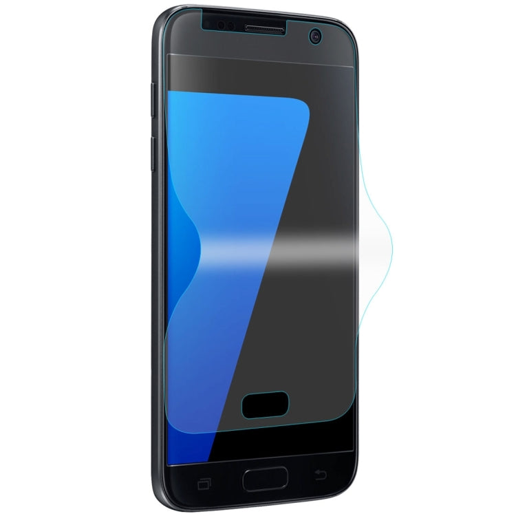Pellicola idrogel 3D per Samsung Galaxy S7