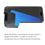 Pellicola idrogel 3D per Samsung Galaxy S7