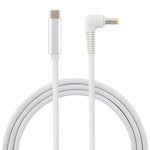Cavo di ricarica USB-C per laptop 5,5 x 2,5 mm, 1,5 m - immagine 2