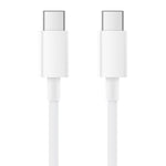 Cavo ricarica rapida USB-C 5A 1,5 m compatibile iPhone 15/16