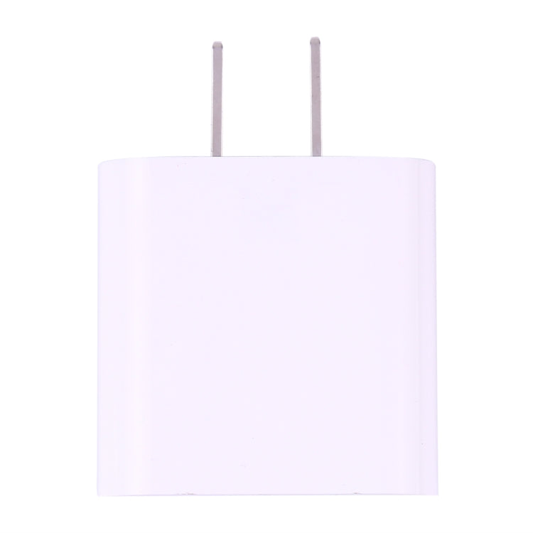 Caricabatterie USB-C PD con spina americana - immagine 4