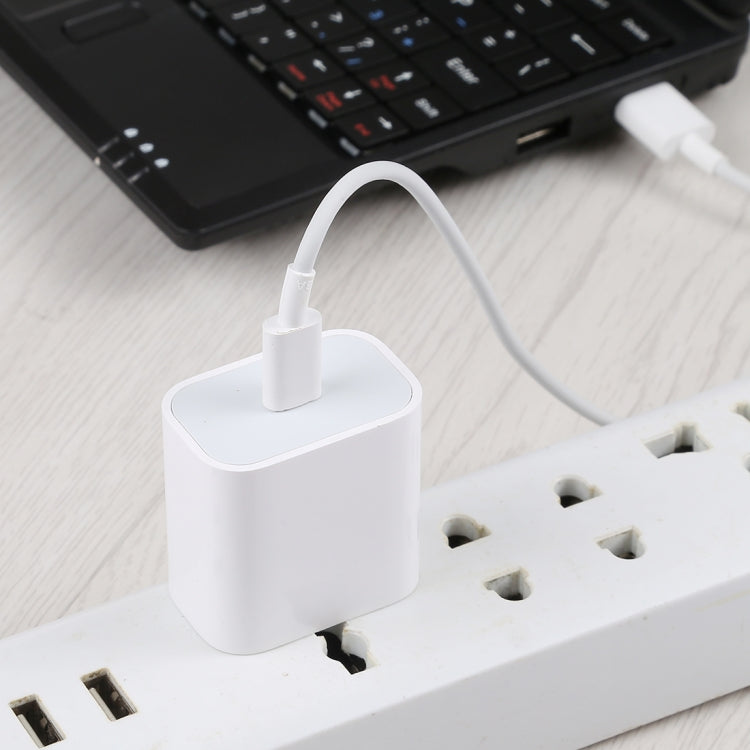 Caricabatterie USB-C PD con spina americana - immagine 5